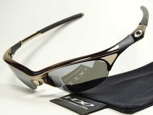 Oakley half jacket - half,