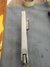 ABO 1009-KIBO Balkontürheber Hebewerk Handhebel Handhebelgriff Balkontür