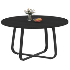 Esstisch rund 130 cm modern