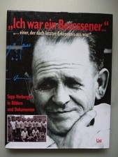 Ich war ein - besessener,