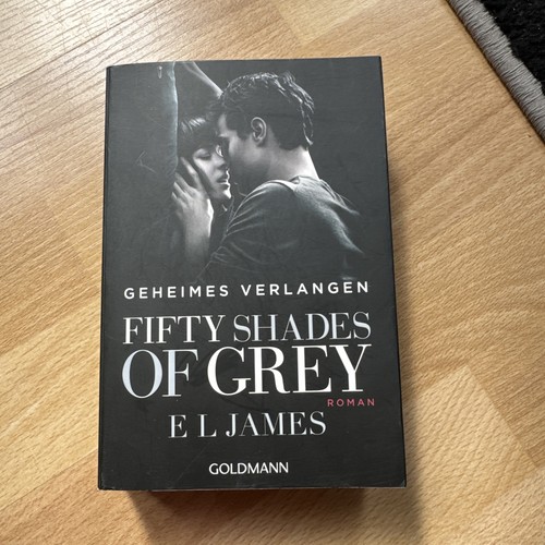 Fifty shades grey - shades, of