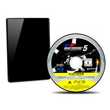PlayStation 3 Spiel GRAN