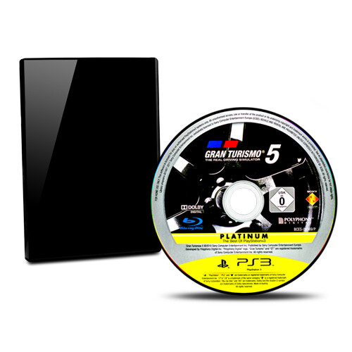 Playstation spiel gran - playstation, 3