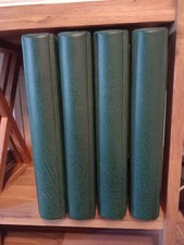 4 Kabe Ringbinder mit