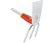 Doppelhacke WOLF-Garten