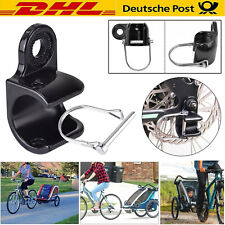 Anhängerkupplung für Thule