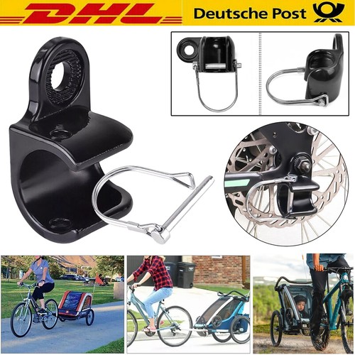 Anhängerkupplung für thule - anhängerkupplung,