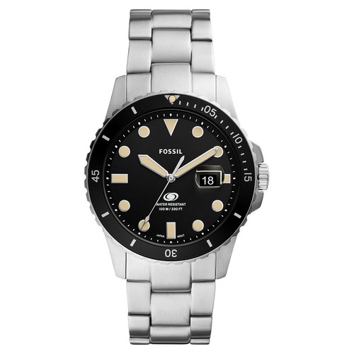 Fossil herren armbanduhr uhr - fossil,
