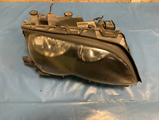 BMW 3er E46 Limo Touring