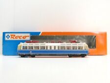 Roco H0 43527 Triebwagen BR491 -BELEUCHTET- DC, Licht, NEU in OVP, geprüft#50044