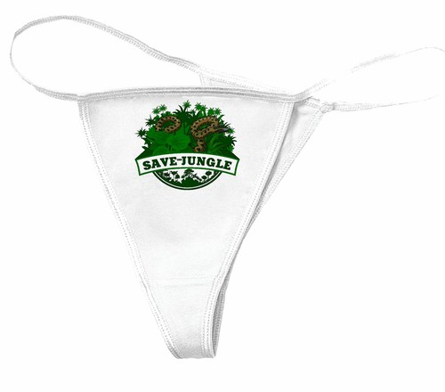 Damen string tanga schlange - damen,