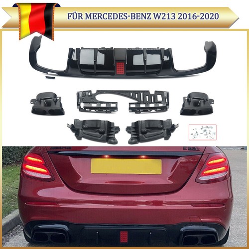 Für mercedes w213 s213 - für,