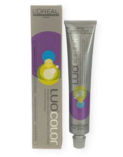 Loreal professionnel luo color - loreal,