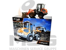 Sammlermodell Atlas Weycor Radlader AR420 Maßstab 1:50 
