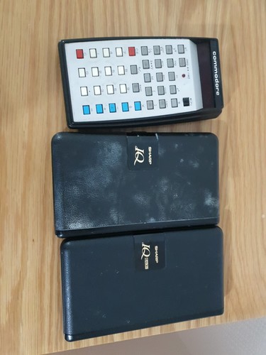 Restposten vintage handheld - vintage,