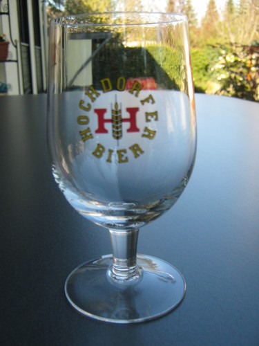 Altes bierglas pilstulpe 2 - altes, 0,2