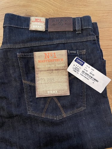 Brax cooper denim jeans - ',