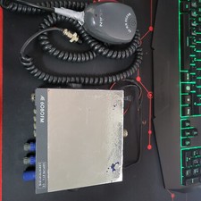 Albrecht AE 6080 FM Funkgerät Frequenzerweitert