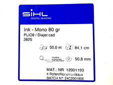 1 Rolle Sihl 3825 CAD