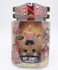 Kip James TNA Wrestling Kampf