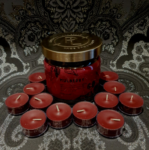 Partylite mulberry - ,