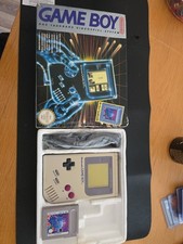 Gameboy Classic DMG-01 mit Tetris, in OVP