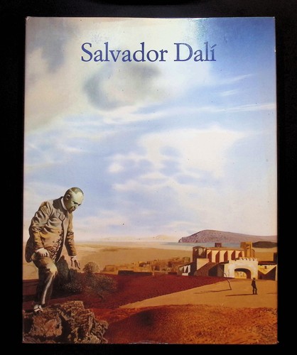 Salvador dalí exzentrik - salvador,