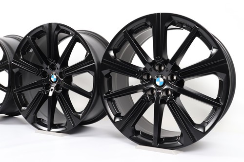 Original bmw g05 - 4x, x6
