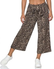 Only Damen 7/8 Hose Stoffhose