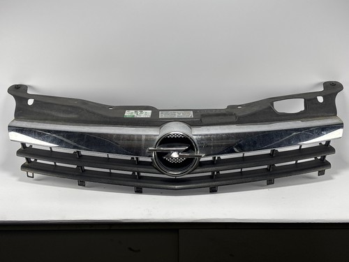 Kühlergrill opel astra gtc - kühlergrill,
