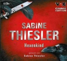 Hexenkind cds vox crime - 6,