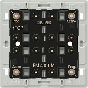 Jung fm4001m enet - fm4001m,