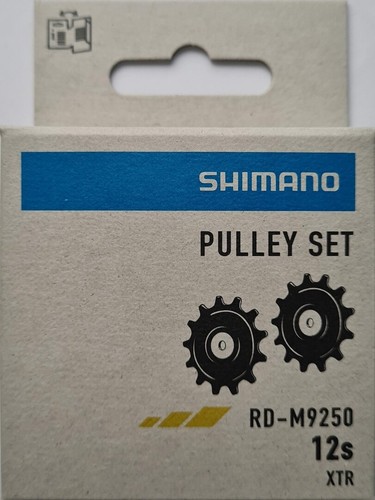 Shimano xtr schaltrollensatz - shimano,
