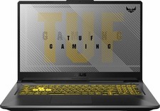 ASUS TUF Gaming A17 (Modell