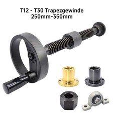 T12-T30 Leitspindel