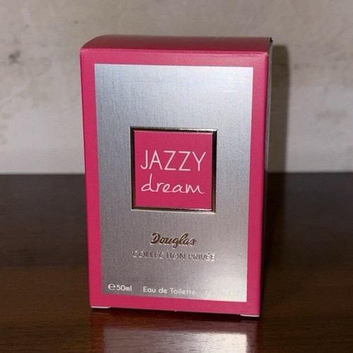 Douglas jazzy dream eau - douglas,