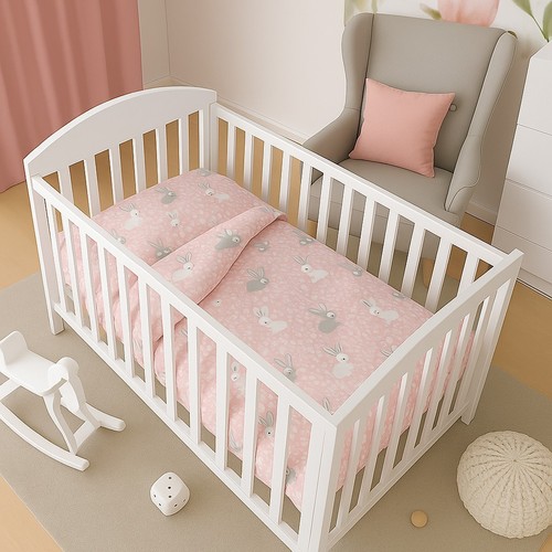 Tlg baby bettwäsche set - bettwäsche,