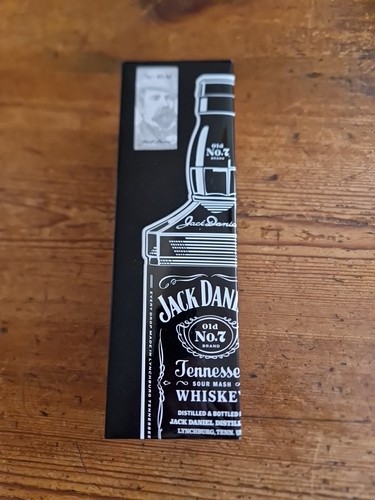 Seltene jack daniel - jack, daniel's
