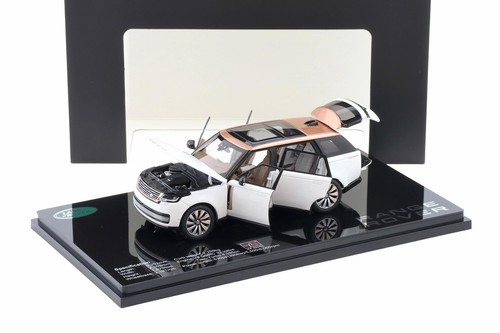 Lcd models land rover - land,