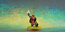 GW Gimli (am Amon Hen) Figur