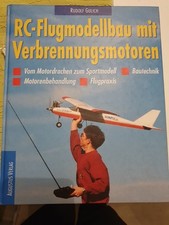 RC-Flugmodellbau mit