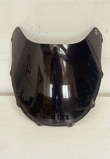 Metisse  Racing scheibe Kawasaki ZX-7R  Windscreen Windschutzscheibe Schwarz