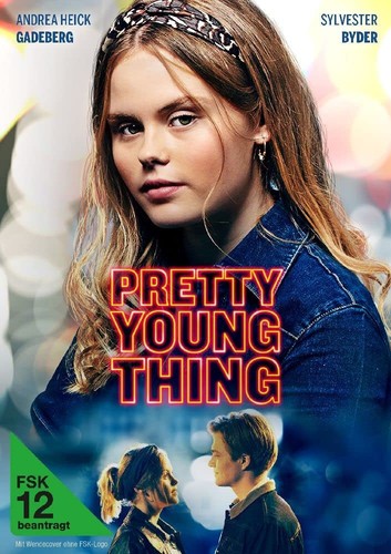 Pretty young thing dvd - thing,