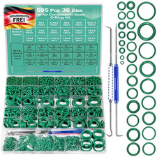 Wasserhahn Dichtungsset für