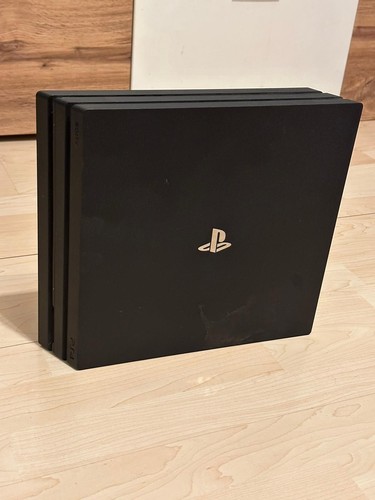 Sony playstation pro - sony,