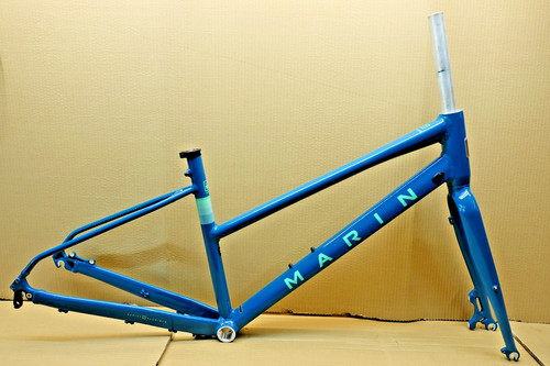 Marin fairfax rahmen - rahmen, +