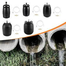 Rohrverschlussstopfen