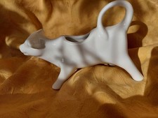 Porzellan Kuh Milchkännchen