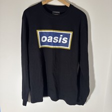 Oasis Live 25 offizielles