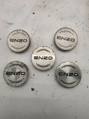 Original enzo radzierkappen - original,